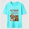 PetTaxClub Pet Parent Household Legend Classic T-Shirt