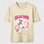 PetTaxClub Glam Paws Fashion Dog Classic T-Shirt
