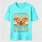 Personalized T-Shirt