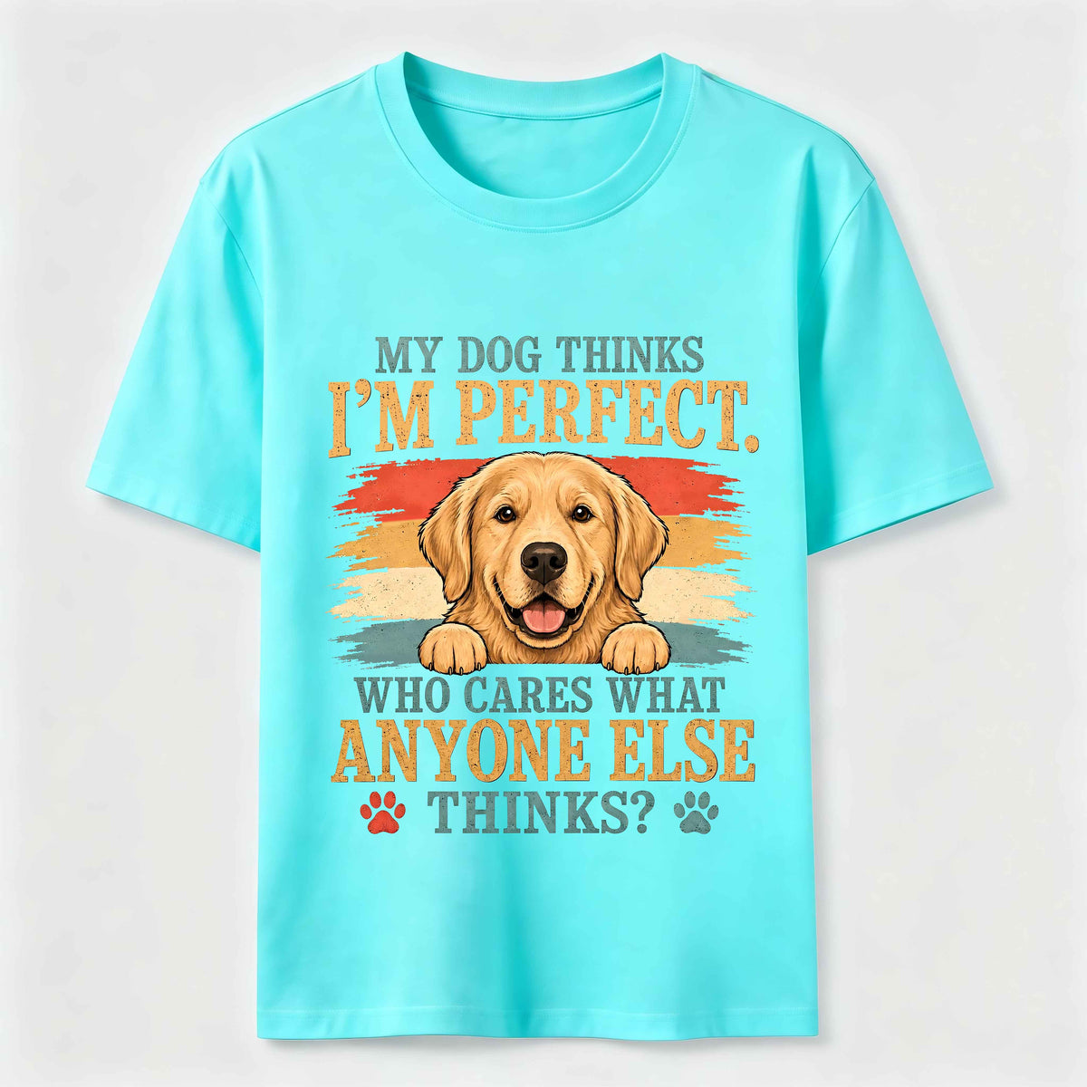 Personalized T-Shirt