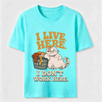 PetTaxClub CEO of Doing Absolutely Nothing Classic T-Shirt