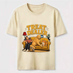 Treat Dealer Classic T-Shirt