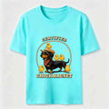PetTaxClub Certified Chick Magnet Dachshund Classic T-Shirt