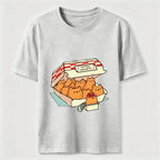 PetTaxClub Kitten Nuggets Cat Classic T-Shirt