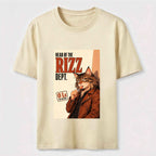 PetTaxClub Head of the Rizz Cat Classic T-Shirt