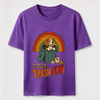 PetTaxClub Trash Craving Beagle Classic T-Shirt