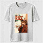PetTaxClub Head of the Rizz Cat Classic T-Shirt