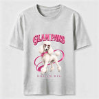 PetTaxClub Glam Paws Fashion Dog Classic T-Shirt