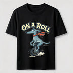 On a Roll Greyhound Classic T-Shirt