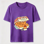 PetTaxClub Kitten Nuggets Cat Classic T-Shirt