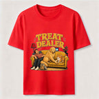 Treat Dealer Classic T-Shirt