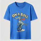 On a Roll Greyhound Classic T-Shirt