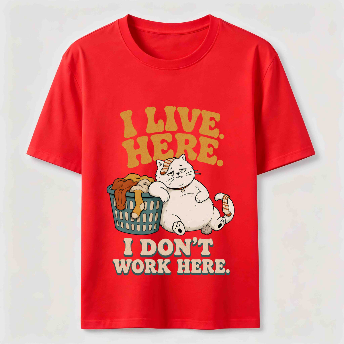 PetTaxClub CEO of Doing Absolutely Nothing Classic T-Shirt