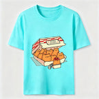 PetTaxClub Kitten Nuggets Cat Classic T-Shirt
