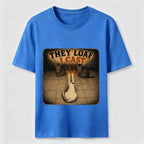 They Loaf I Cast Classic T-Shirt