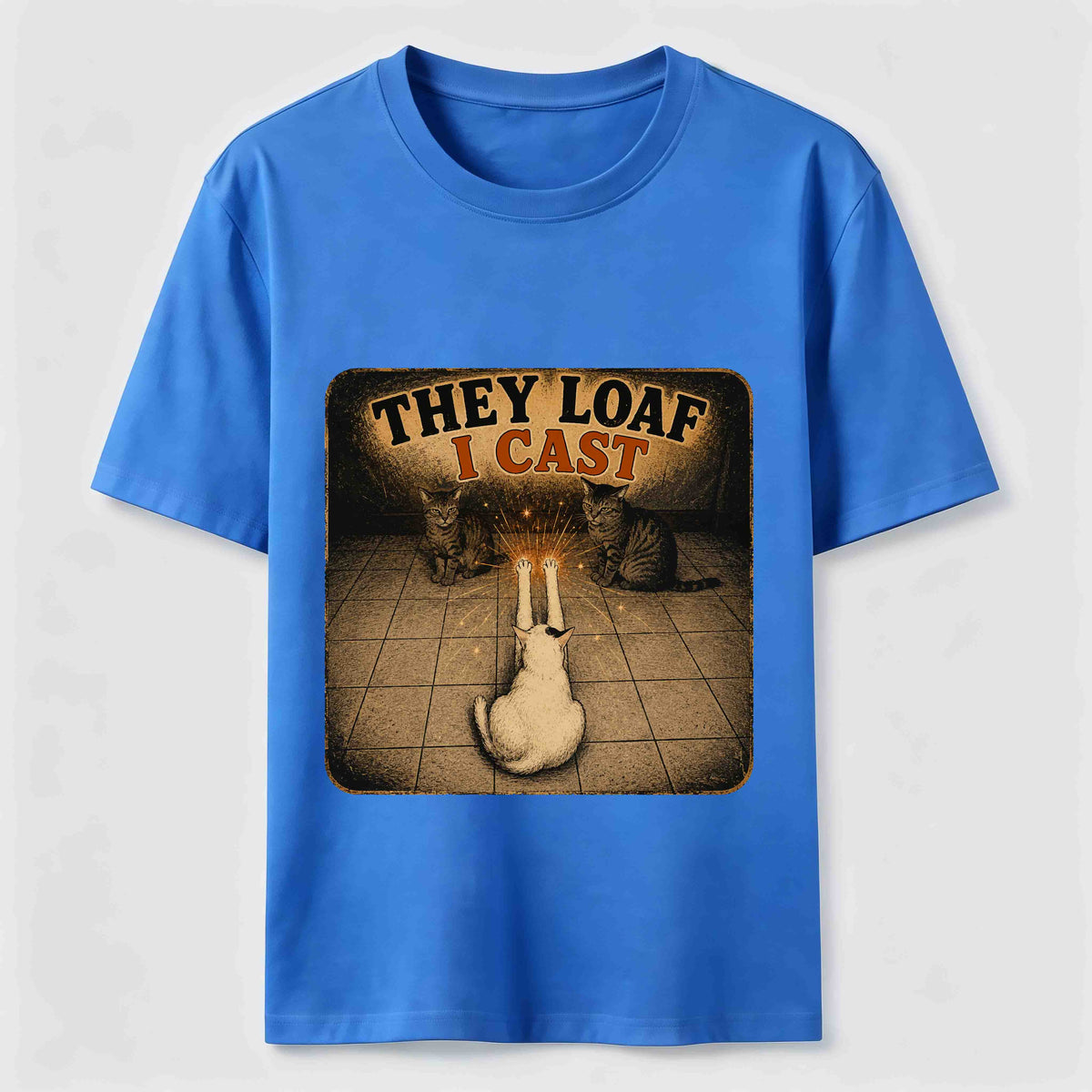 They Loaf I Cast Classic T-Shirt
