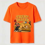 Treat Dealer Classic T-Shirt