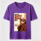 PetTaxClub Head of the Rizz Cat Classic T-Shirt