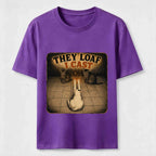 They Loaf I Cast Classic T-Shirt