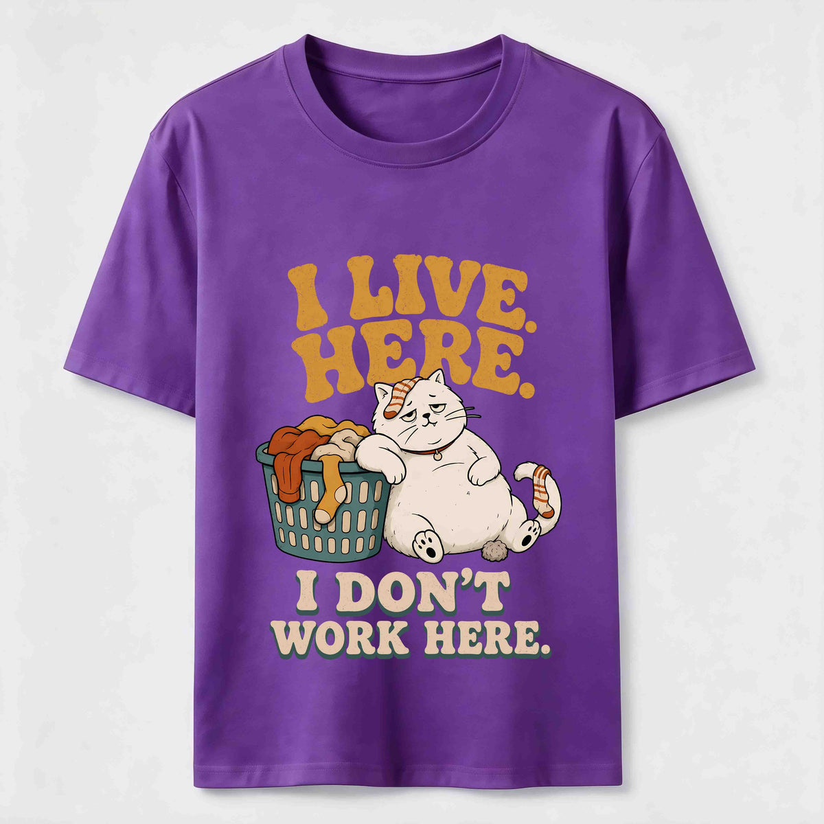 PetTaxClub CEO of Doing Absolutely Nothing Classic T-Shirt