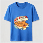 PetTaxClub Kitten Nuggets Cat Classic T-Shirt
