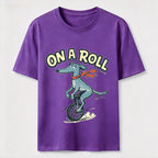 On a Roll Greyhound Classic T-Shirt